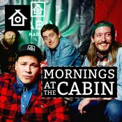 Podcast Mornings at the Cabin