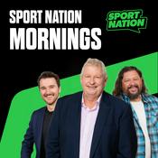 Podcast Sport Nation Mornings