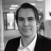 Podcast Morten Rydningen