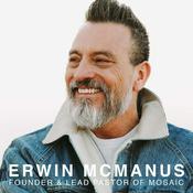 Podcast Mosaic - Erwin McManus