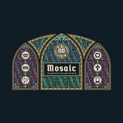 Podcast Mosaic: The Prophetic Pictures of Jesus