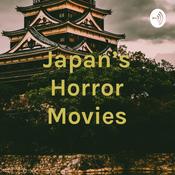 Podcast Japan's Horror Movies
