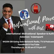 Podcast Motivational Power!