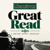 Podcast Motor Sport Great Read
