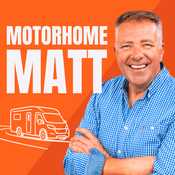 Podcast Motorhome Matt