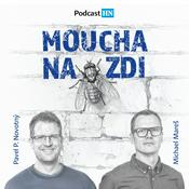 Podcast Moucha na zdi: Nový podcast HN o zákulisí českého byznysu