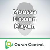 Podcast Moussa Hassan Mayan