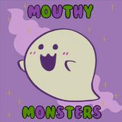 Podcast Mouthy Monsters