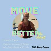 Podcast Move Better