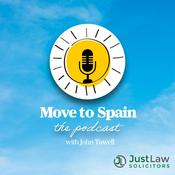 Podcast Move to Spain: The Podcast