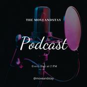 Podcast The Moveandstay Podcast