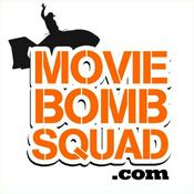 Podcast Movie Bomb Squad