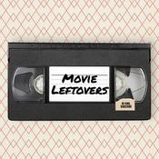 Podcast Movie Leftovers