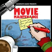 Podcast Movie Maintenance