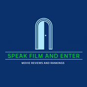 Podcast Speak Film and Enter