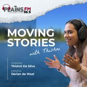 Podcast Moving Stories