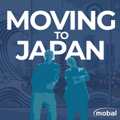 Podcast Moving To Japan