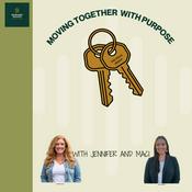 Podcast Moving Together With Purpose