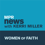 Podcast MPR News Women of Faith