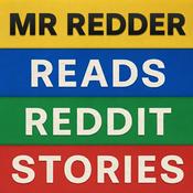 Podcast Reddit Stories Podcast - Mr. Redder