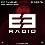 Podcast Mr Rumble