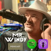 Podcast Mr. Windy's Running On Empty Podcast