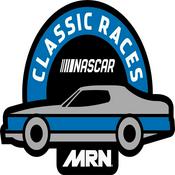 Podcast MRN Classic Races