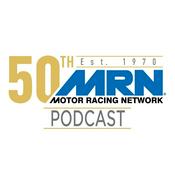 Podcast MRN Presents - 50 Years, The Voice of NASCAR