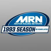 Podcast MRN's The 1993 Season
