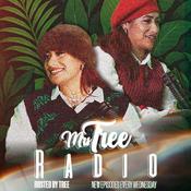 Podcast Mrs. Tree Radio