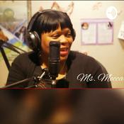 Podcast "Ms. Mecca's Take" tha Podcast😘
