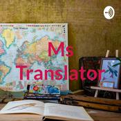 Podcast Ms Translator