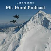 Podcast Mt. Hood Podcast