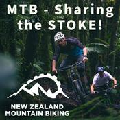 Podcast MTB - Sharing the STOKE!