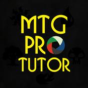 Podcast MTG Pro Tutor - Insights, Tips & Advice from Magic: The Gathering Pros