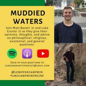 Podcast Muddied Waters