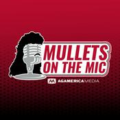 Podcast Mullets on the Mic