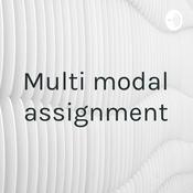 Podcast Multi modal assignment