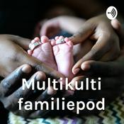Podcast Multikulti familiepod