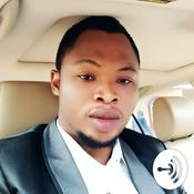 Podcast Muna Okoye