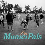 Podcast MuniciPals Golf Podcast