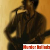 Podcast Murder Ballads