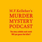 Podcast Murder Mystery Podcast