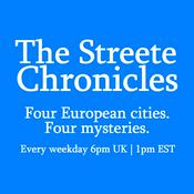 Podcast The Streete Chronicles