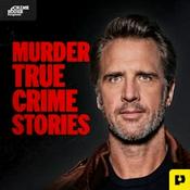 Podcast Murder: True Crime Stories