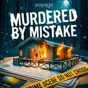 Podcast Murdered By Mistake