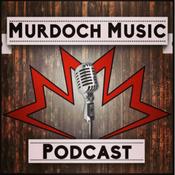 Podcast Murdoch Music Podcast