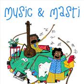 Podcast Music & Masti