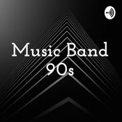 Podcast Music Band 90s