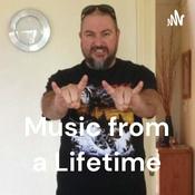 Podcast Music from a Lifetime